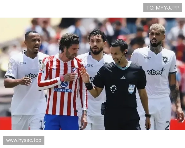 阿尔瓦雷斯豪言球队必胜博塔弗戈呼吁球迷坚定信心全力支持