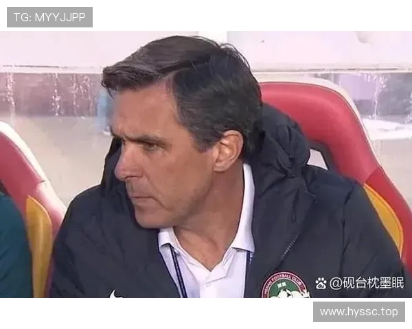 河南队宣布更换主帅 南基下课 葡萄牙教练丹尼尔·拉莫斯接任